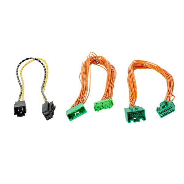 Auto-Connect VOUNIPNP, Plug N Play uudemmille Volvoille & Polestareille