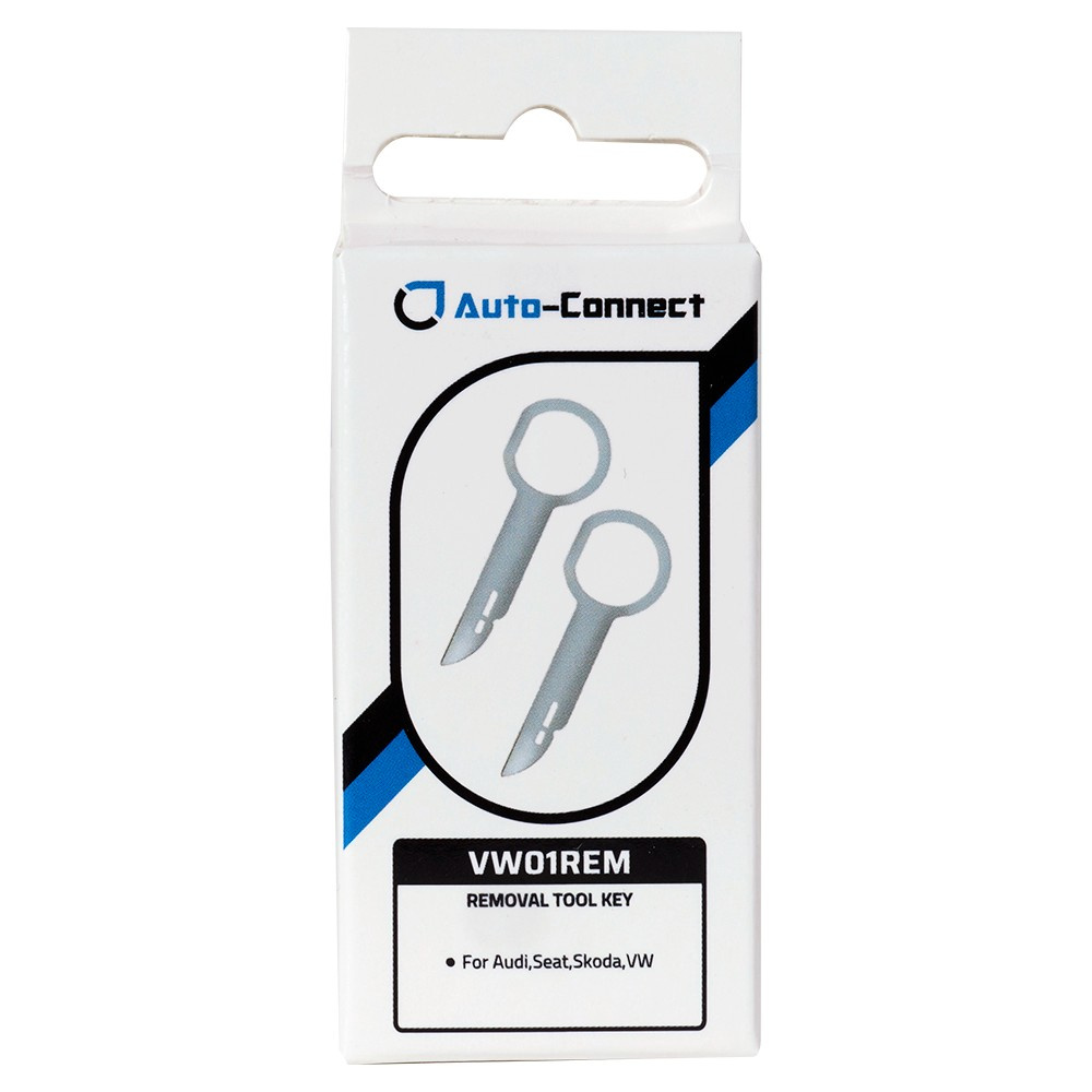 Poistotyökalu Audi, Mercedes, Seat, Skoda, VW