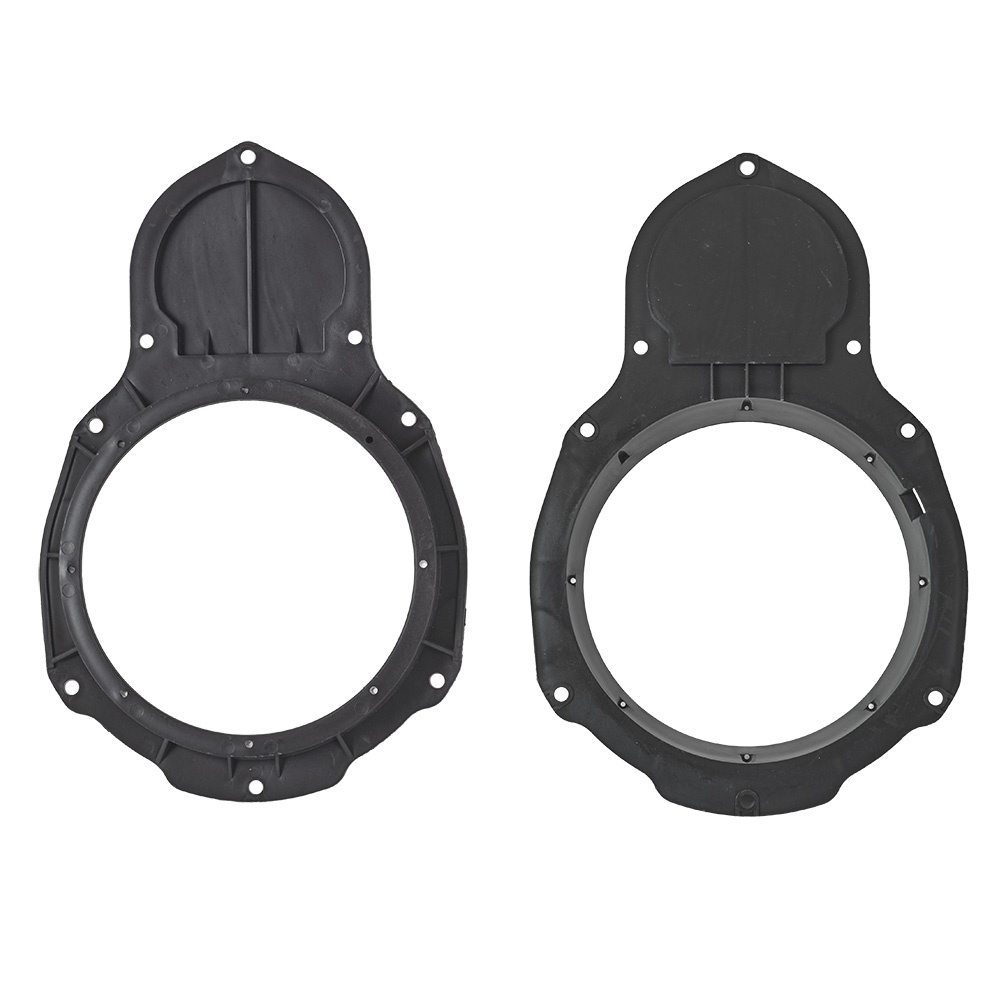 Auto-Connect 6,5 tuuman kaiutinadapteri VW Passat, etuovi