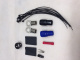 Auto-Connect 30/70 CCA kabelkit, 20mm² Auto-Connect 30/70 CCA kabelkit, 20mm²