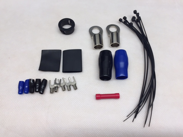 Auto-Connect 30/70 CCA kaapelikitti, 35mm²