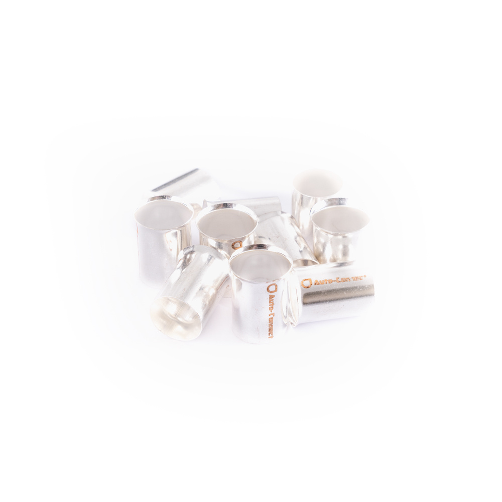 Auto-Connect 10-pack kaapelihylsyjä, 70mm²-kaapeli