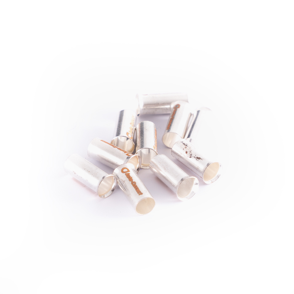 Auto-Connect 10-pack kaapelihylsyjä, 10mm²-kaapeli