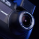 Nextbase In-Car Cam 212 Deluxe med Polariseringsfilter