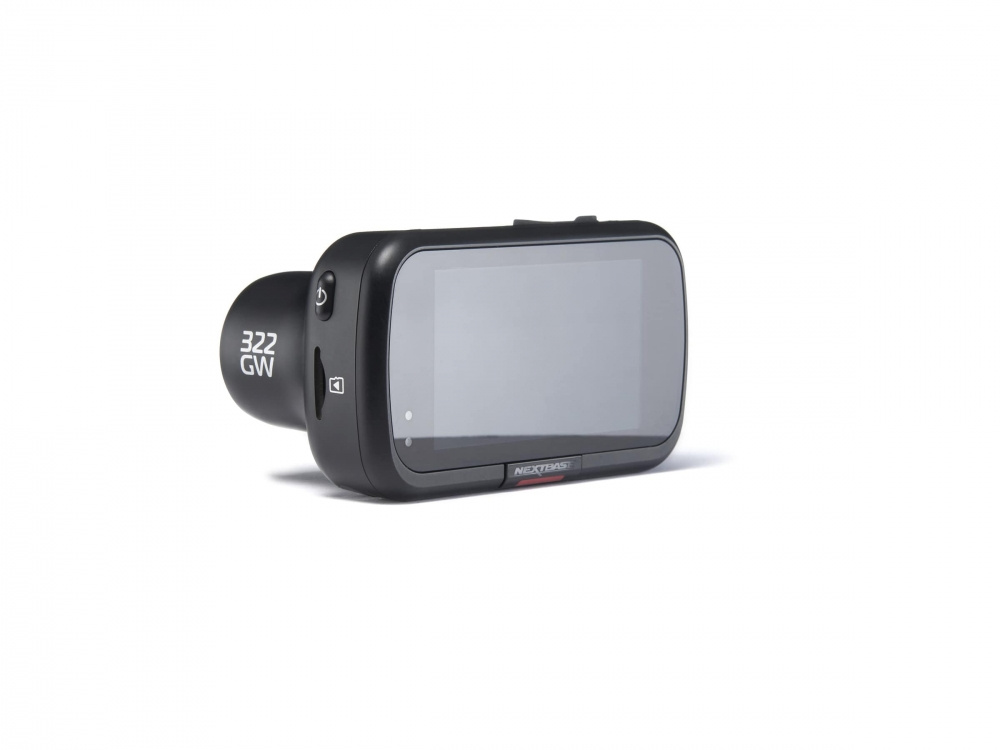 Nextbase 322GW Dash Cam