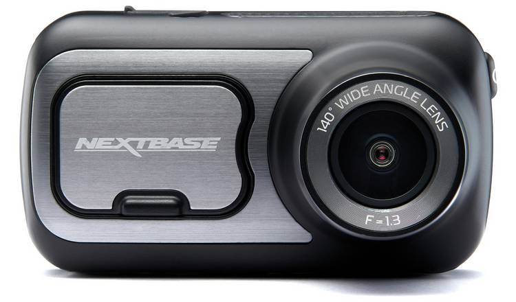 Nextbase 422GW Dash Cam