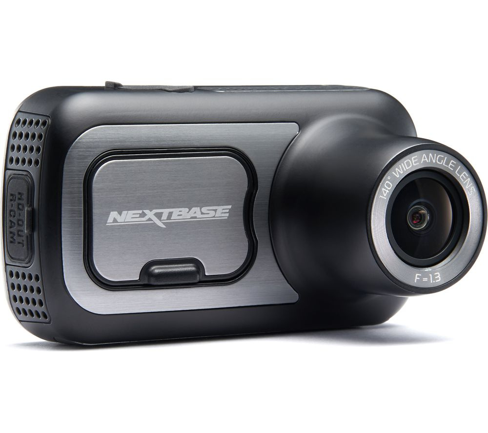 Nextbase 422GW Dash Cam