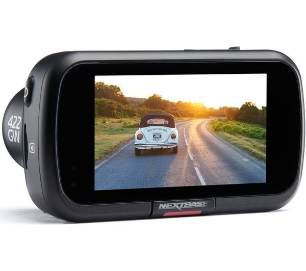 Nextbase 422GW Dash Cam