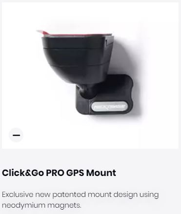 Nextbase 422GW Dash Cam