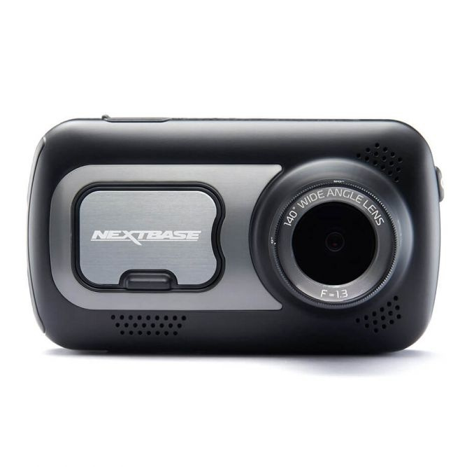 Nextbase 522GW Dash Cam
