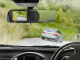 Nextbase In-Car MIRROR Dashcam med GPS & WiFi
