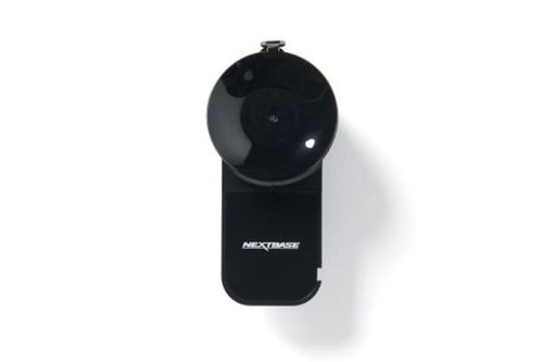 NextBase Dash Cam Powered Mount (Suction & 3M)