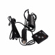 Lightz 4x12” LED-interiörbelysning, flerfärg Lightz 4x12” LED-interiörbelysning, flerfärg
