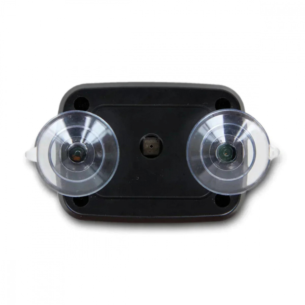 SPL Lab Mini Bass Meter, itsenäinen dB-mittari jopa 160dB asti