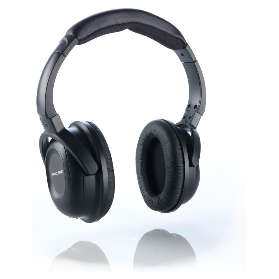 Nextbase langattomat IR-kuulokkeet