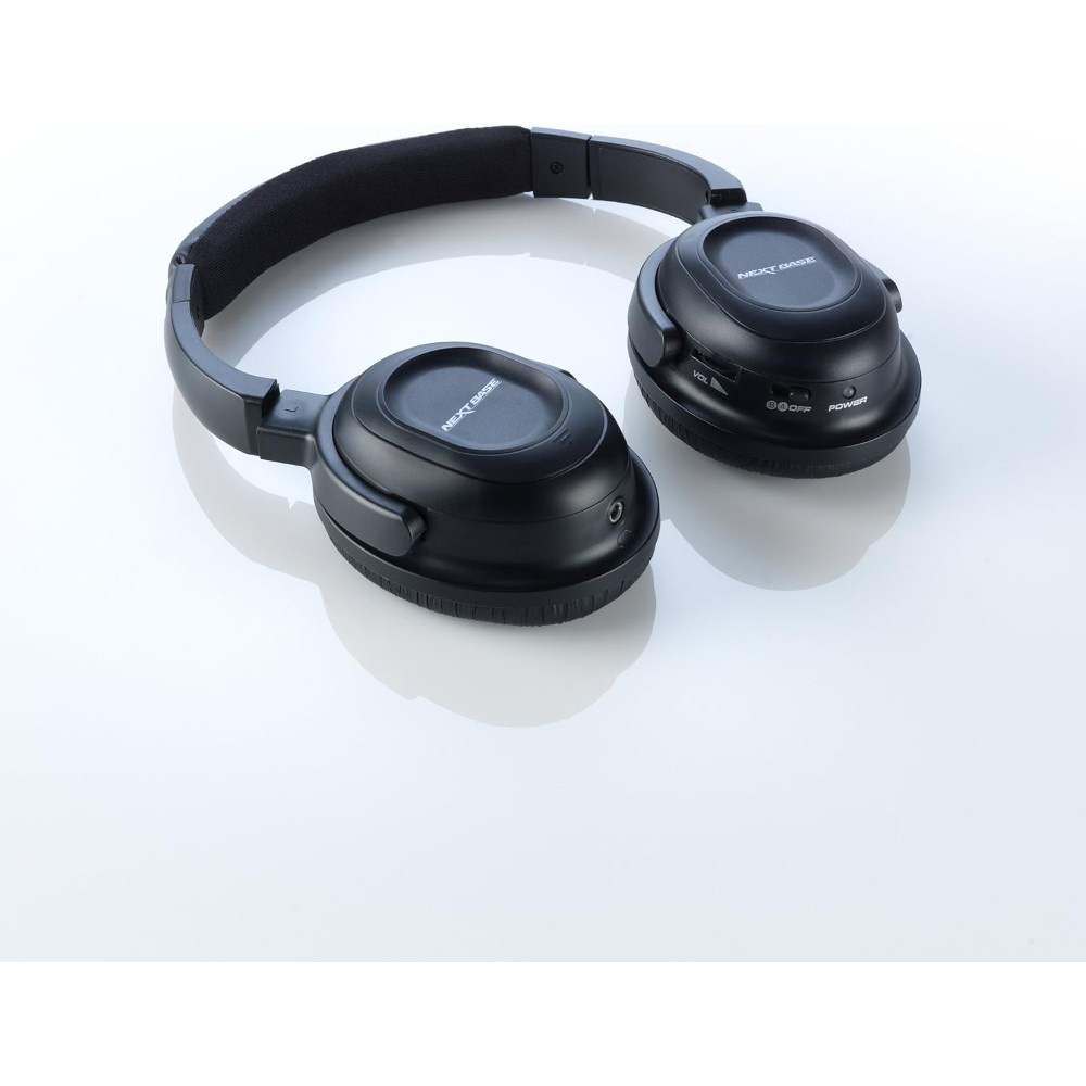Nextbase langattomat IR-kuulokkeet