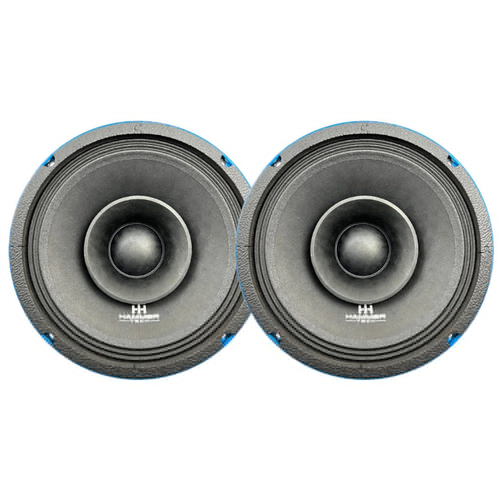 Hammer Tech Heavy Class ACF10NEO, 10 tuuman keskialue