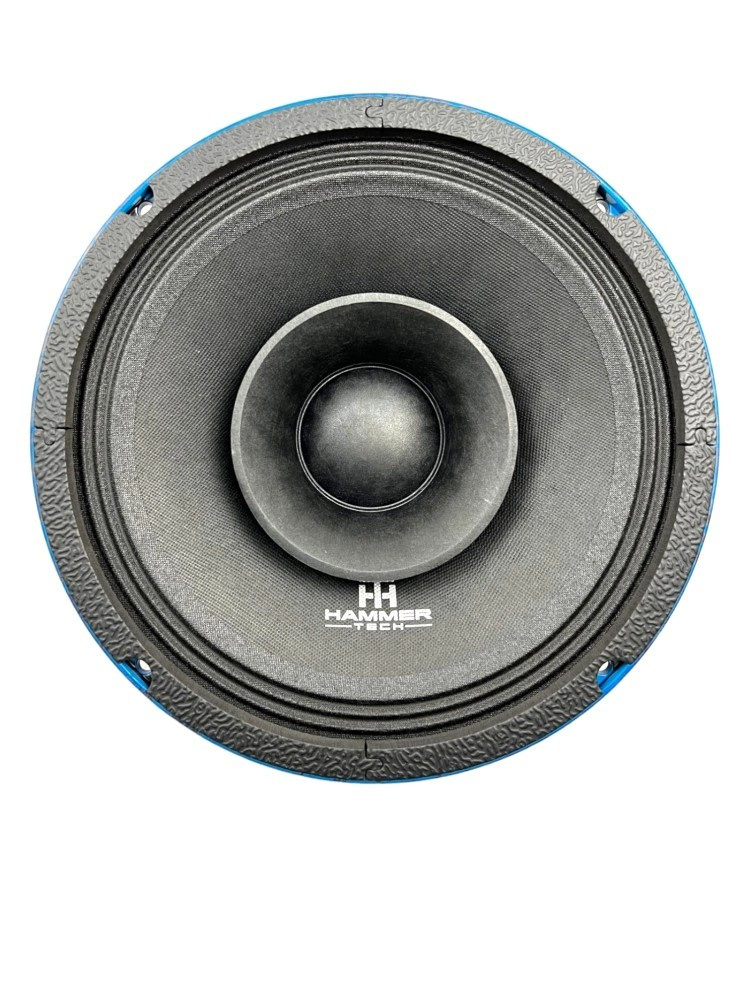 Hammer Tech Heavy Class ACF10NEO, 10 tuuman keskialue