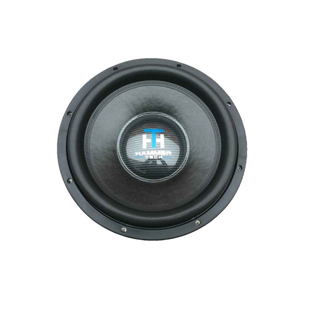 Hammer Tech Assault Class Ultra ACU15D1, 15 tuuman basso