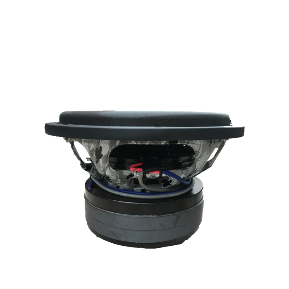 Hammer Tech Assault Class Ultra ACU15D1, 15 tuuman basso