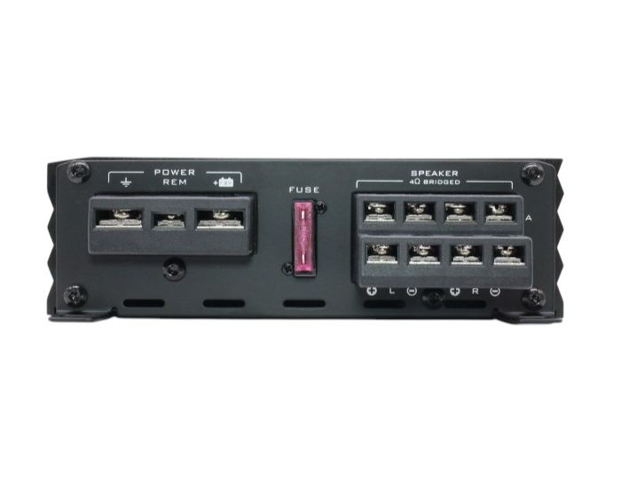 Hammer Tech Element Class ECA 475, 4-kanavainen vahvistin