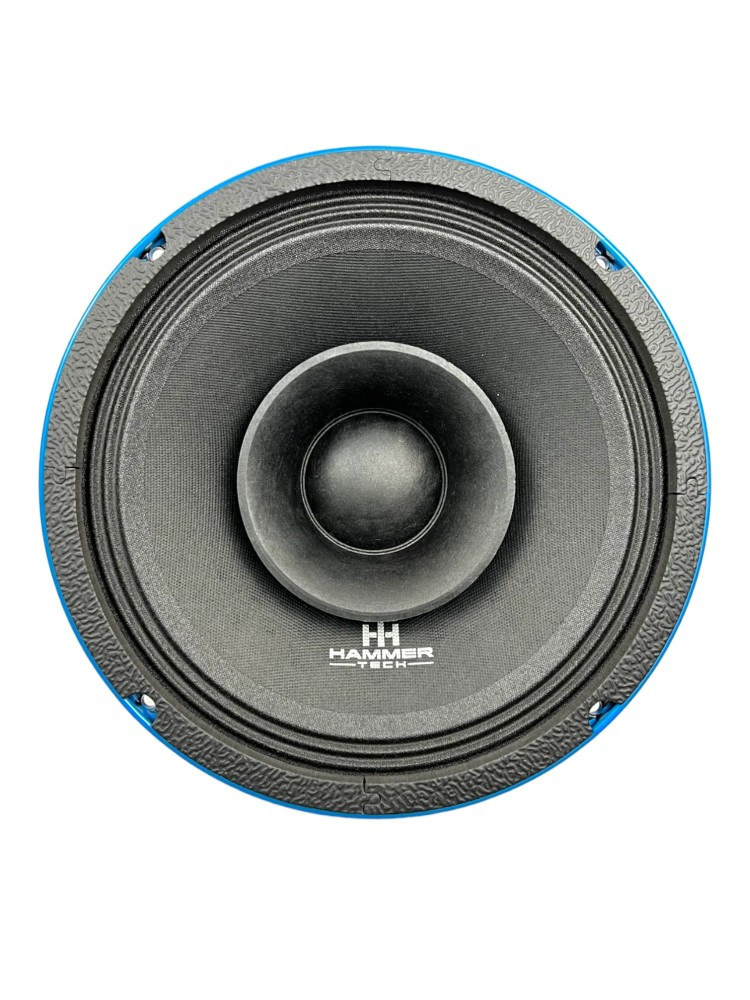 Hammer Tech Heavy Class HCF10.0, 10 tuuman keskialue