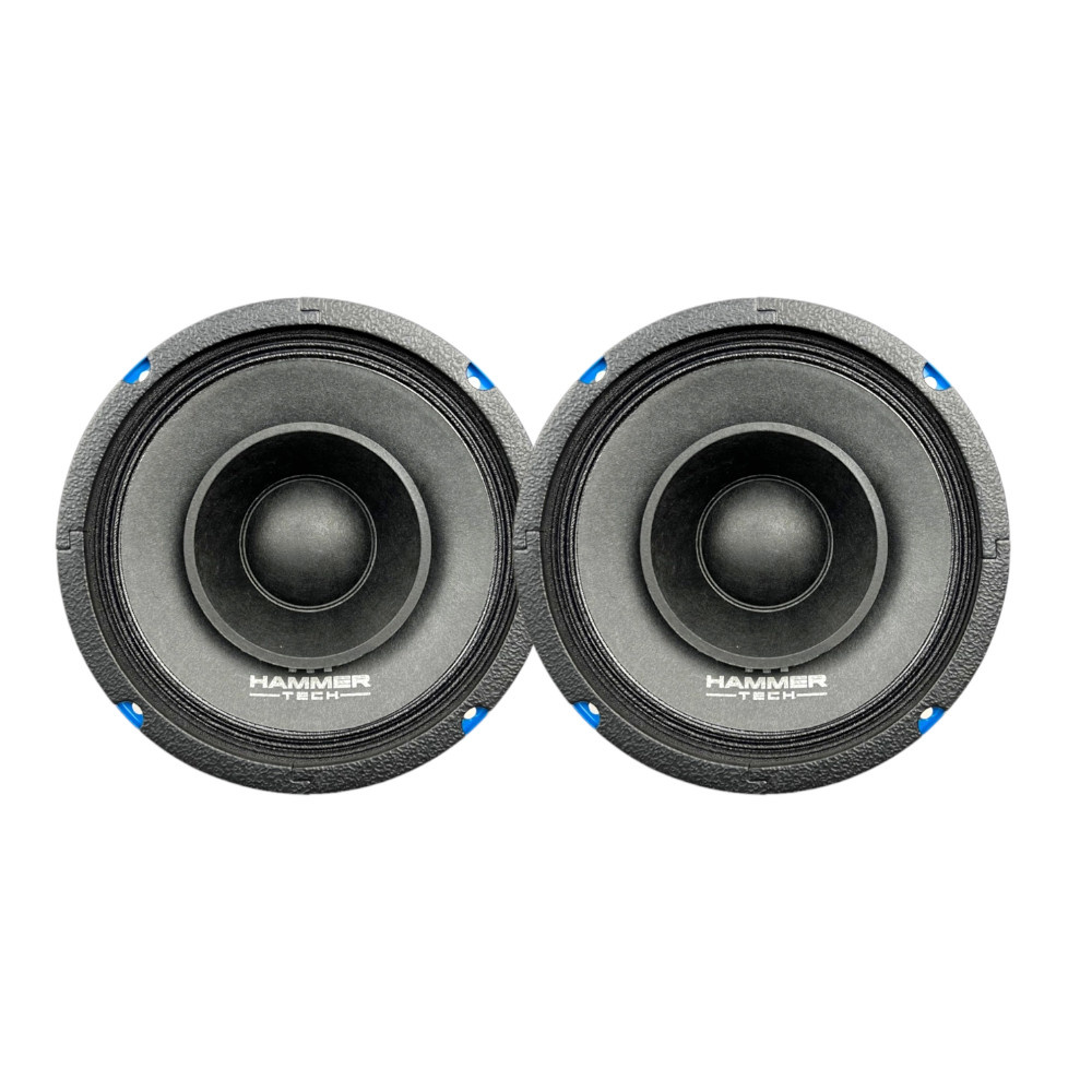 Hammer Tech Heavy Class HCF6.5, 6.5 tuuman keskialue