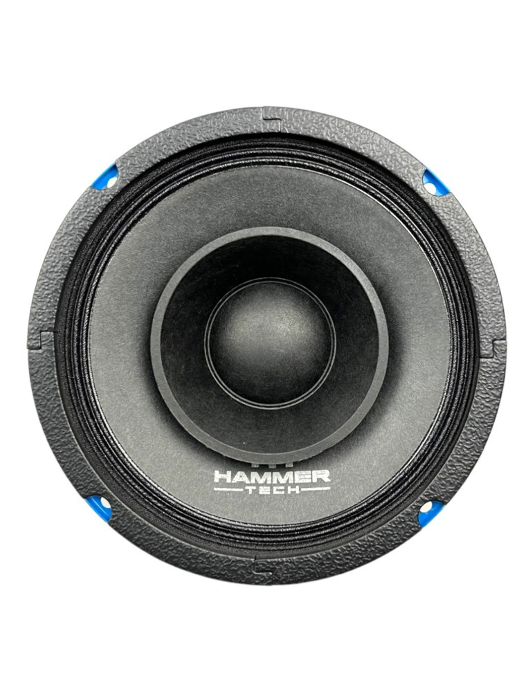 Hammer Tech Heavy Class HCF6.5, 6.5 tuuman keskialue