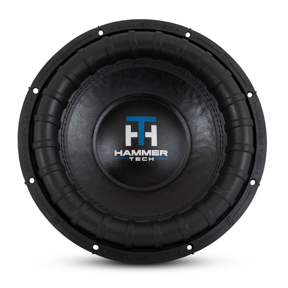 Hammer Tech Heavy Class HCW12D4, 12tums bas