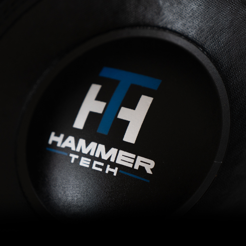 Hammer Tech Heavy Class HCW12D4, 12tums bas