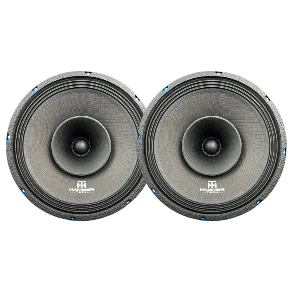 Hammer Tech Light Class LCF10E 10 tuuman keskialue