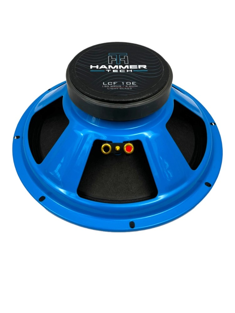 Hammer Tech Light Class LCF10E 10 tuuman keskialue