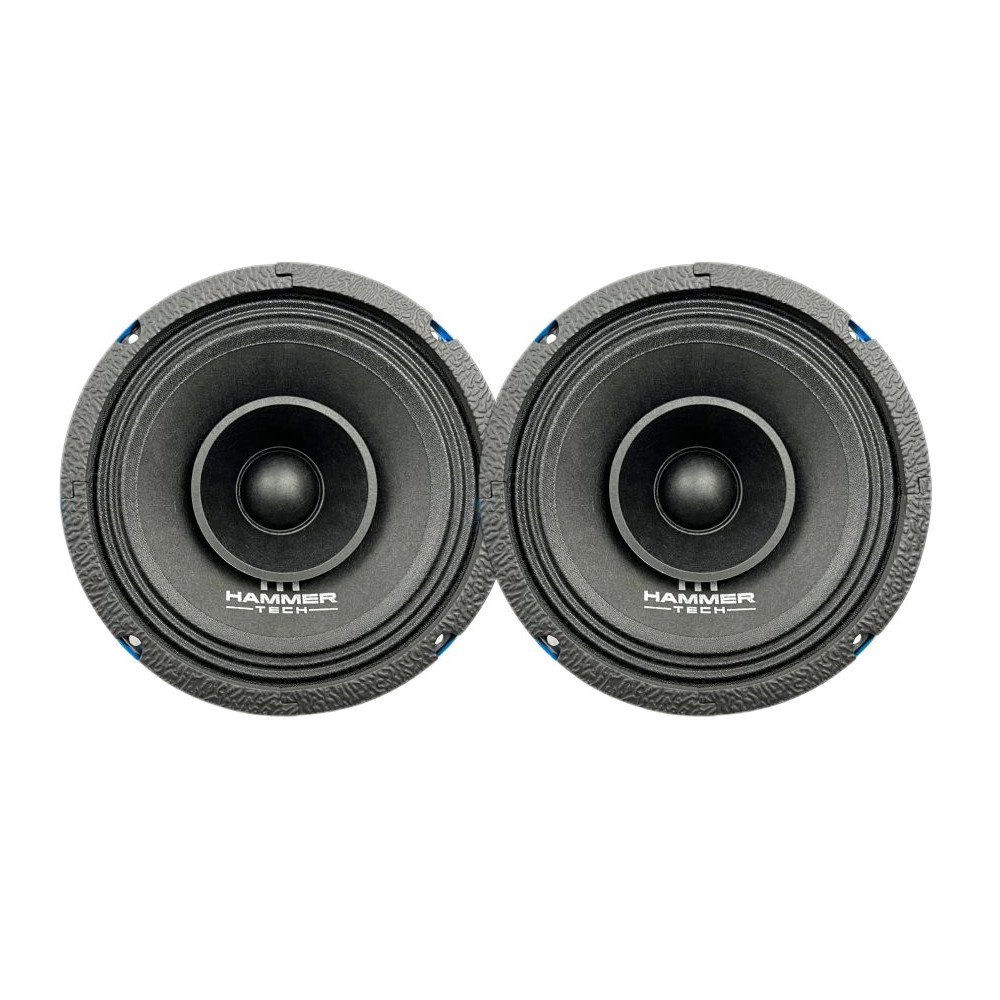 Hammer Tech Light Class LCF80E 8 tuuman keskialue