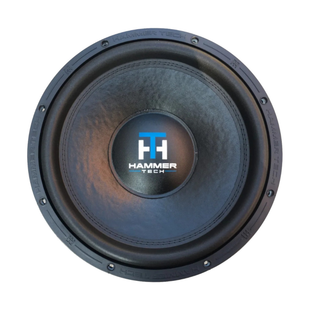 Hammer Tech LCW15V2D2, 15 tuuman bassoelementti