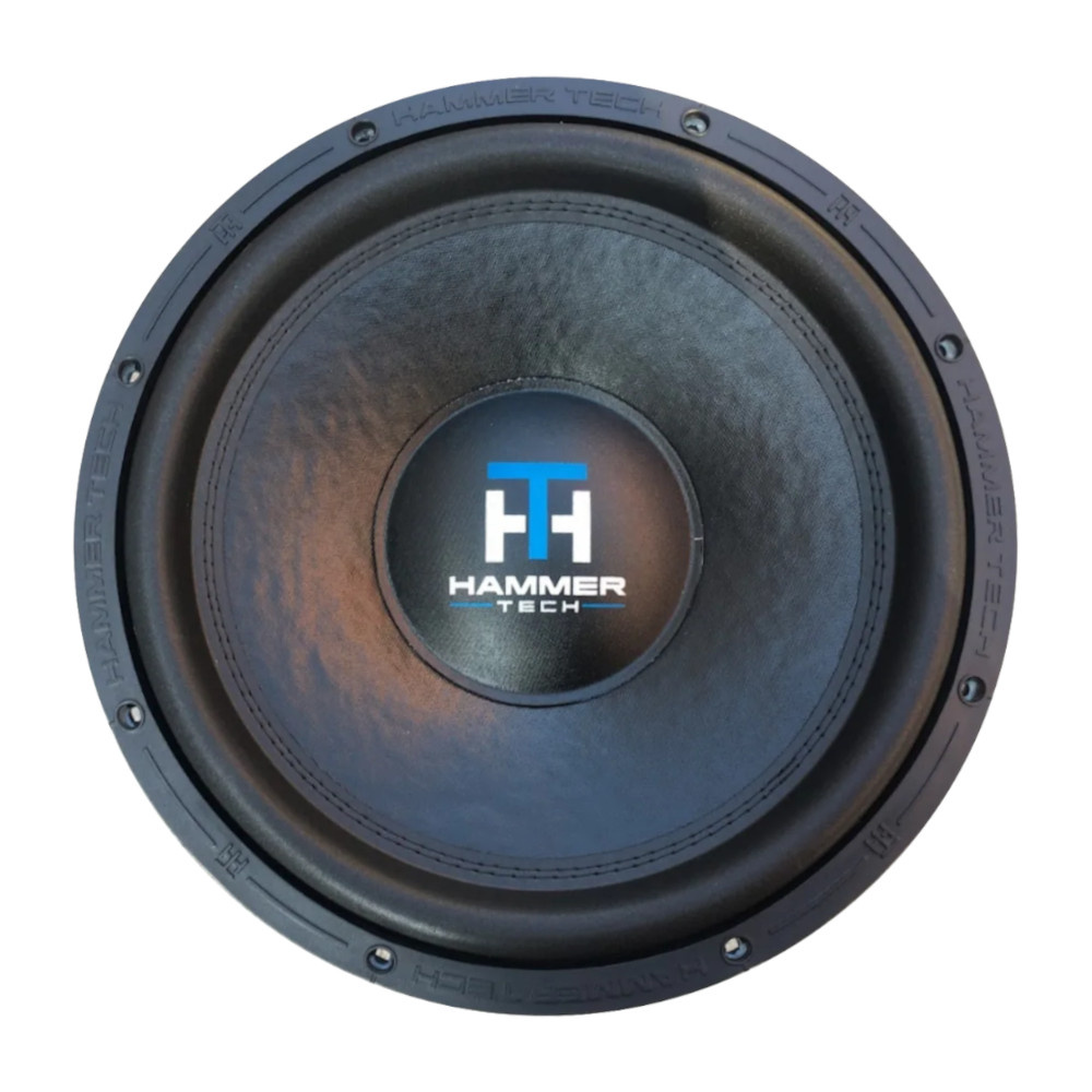 Hammer Tech LCW15V2D4, 15 tuuman bassoelementti