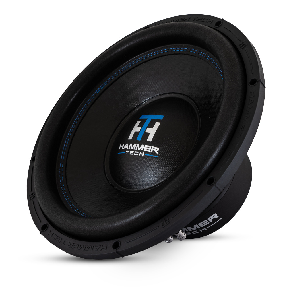 Hammer Tech Omni Class OCW15D2, 15tums bas