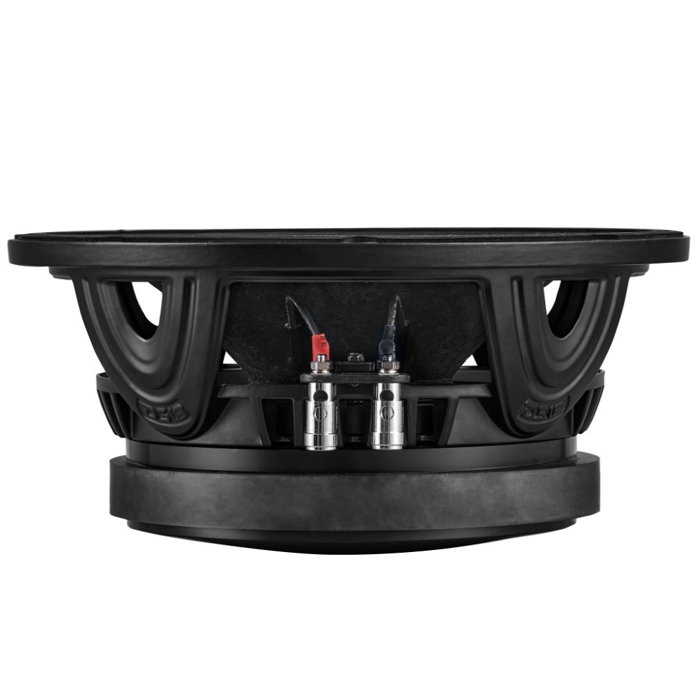 DS18 10XL1000MB-4, raskas 10 tuuman mid-basso, kappale