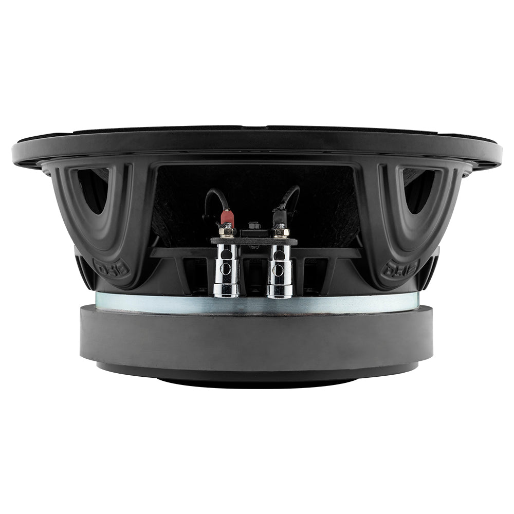 DS18 10XL1400MB-4, raskas 10 tuuman mid-basso, kappale