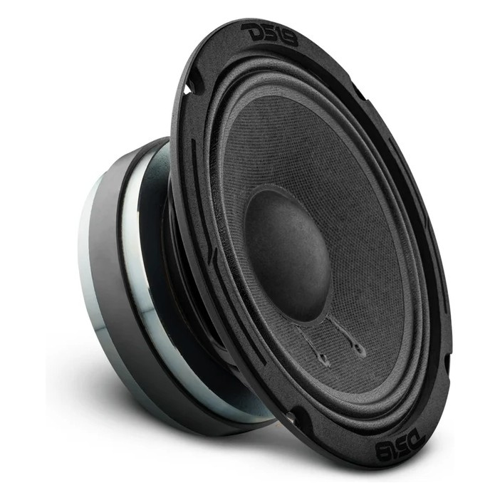 DS18 PRO-X6.4BM, 6.5 tuuman keskiäänikohdistin, kappale