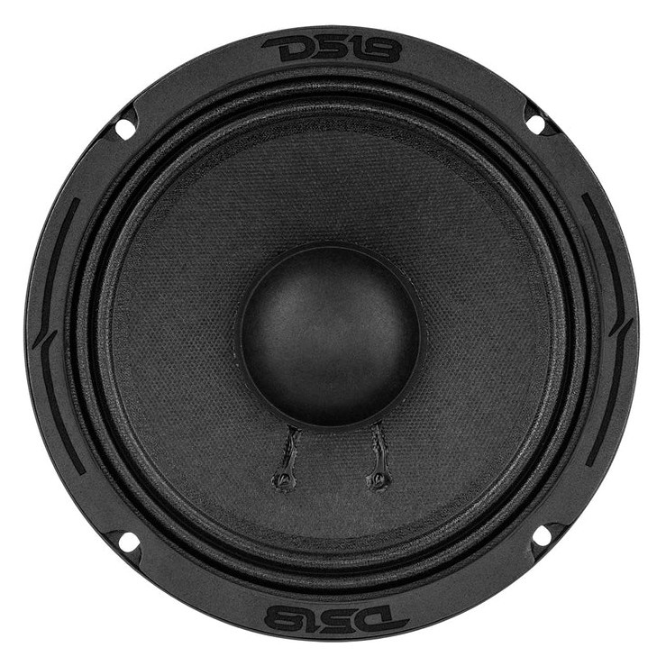 DS18 PRO-X6.4BM, 6.5 tuuman keskiäänikohdistin, kappale