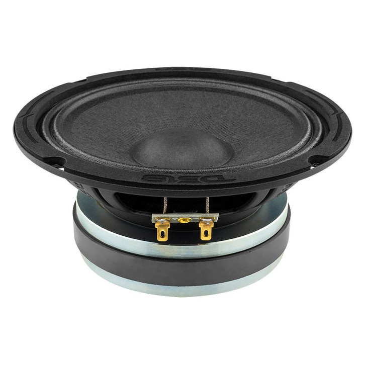 DS18 PRO-X6.4BM, 6.5 tuuman keskiäänikohdistin, kappale