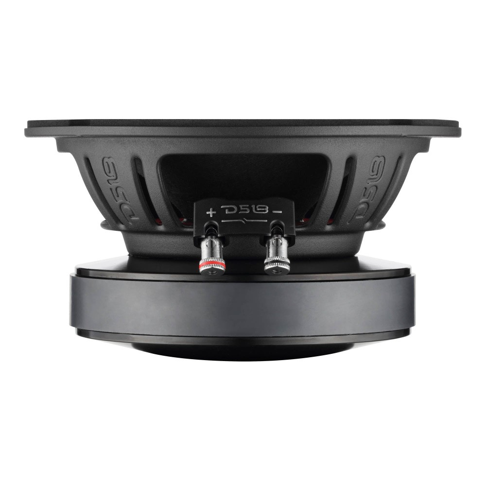 DS18 6PRO500MR-4 6.5 tuuman midbass/keskiäänialue, kpl