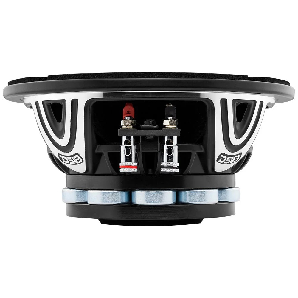DS18 6XL650N-8, hullun painava 6.5 tuuman midbassokaiutin, kappale