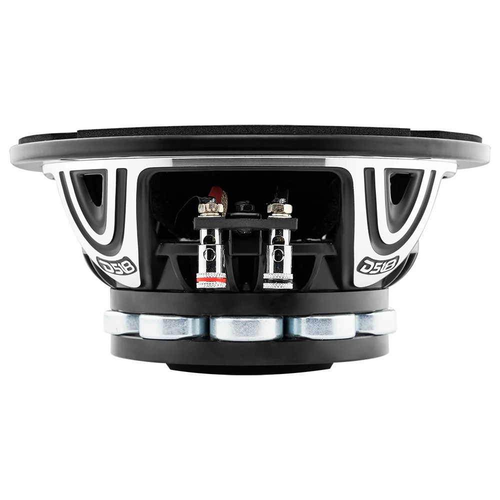 DS18 6XL650NB-4, hullun painava 6.5 tuuman midbassokaiutin, kappale