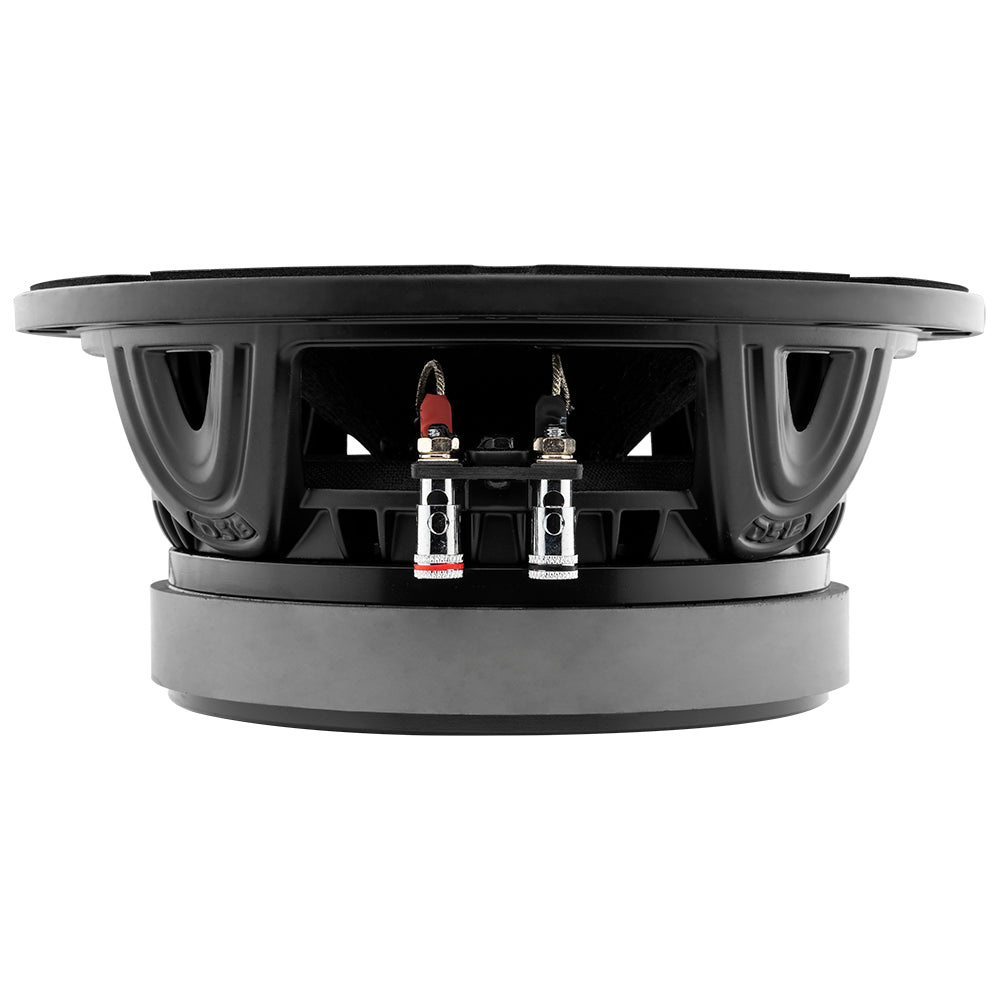 DS18 8XL800-4, raskas 8 tuuman midbassoelementti, kappale