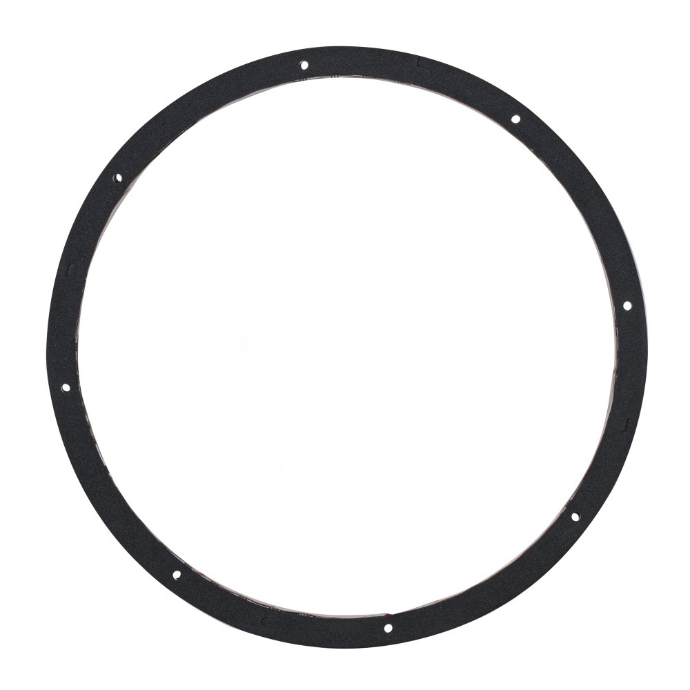 DS18 DLRING12, 12 tuuman digitaalinen RGB LED-rengas kaiuttimille/bassoille