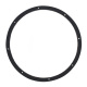 DS18 DLRING12, 12 tuuman digitaalinen RGB LED-rengas kaiuttimille/bassoille DS18 DLRING12, 12 tuuman digitaalinen RGB LED-rengas kaiuttimille/bassoille