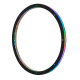 DS18 DLRING12, 12 tuuman digitaalinen RGB LED-rengas kaiuttimille/bassoille DS18 DLRING12, 12 tuuman digitaalinen RGB LED-rengas kaiuttimille/bassoille