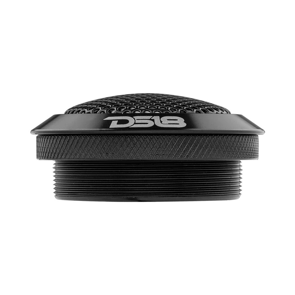 DS18 DTX, SQ-diskantti titaanikalvolla & neo-magneetilla