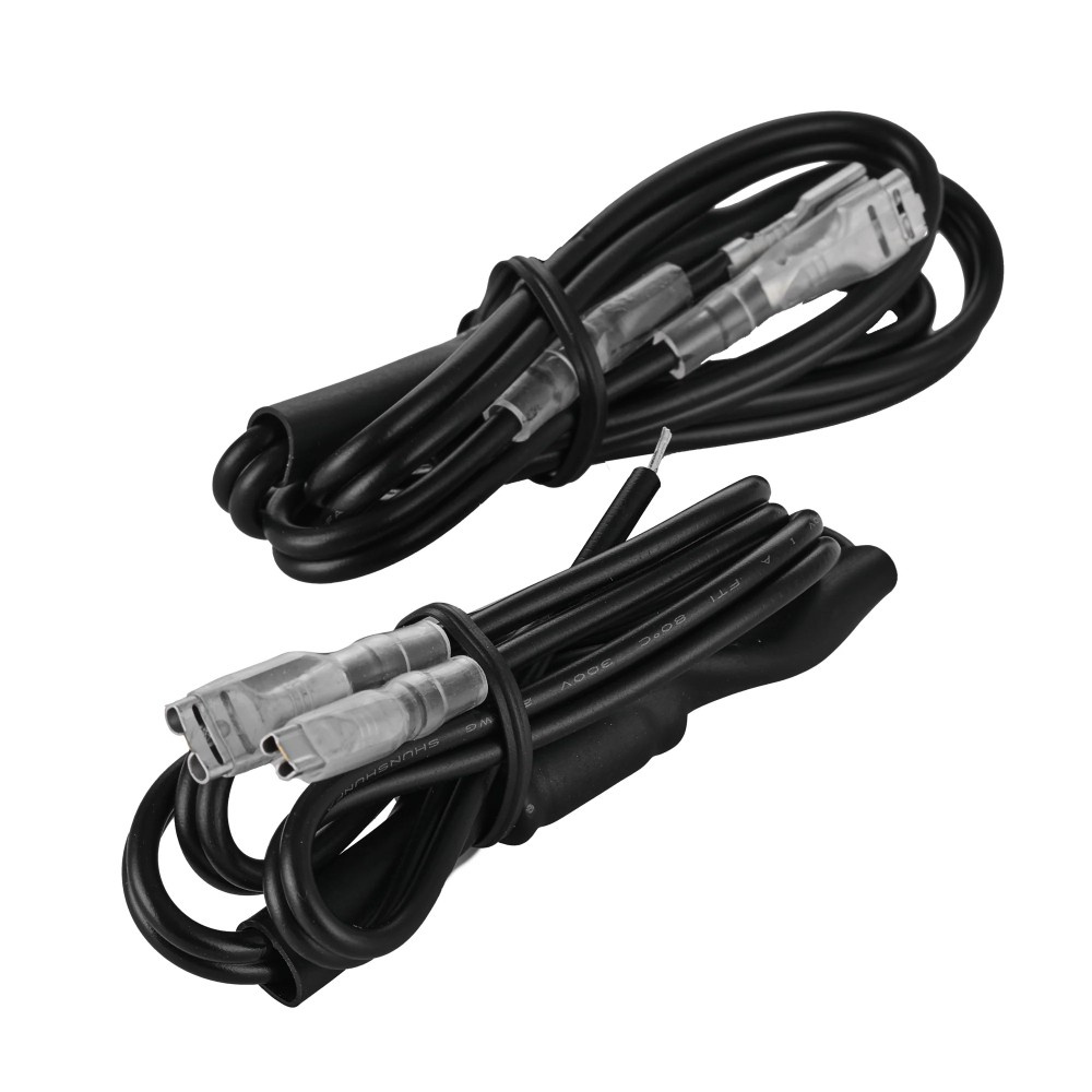 DS18 DXQTTI, SQ-titaani-diskantti & neo-magneetti